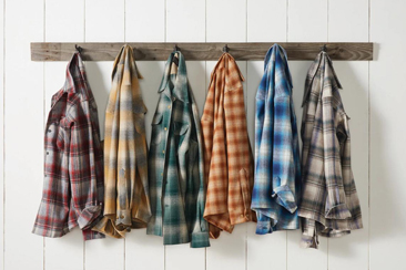 Mens Casual Shirts Showroom in Saravanampatti