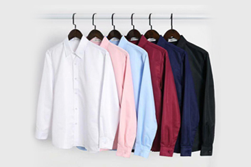 Checked Shirt-One