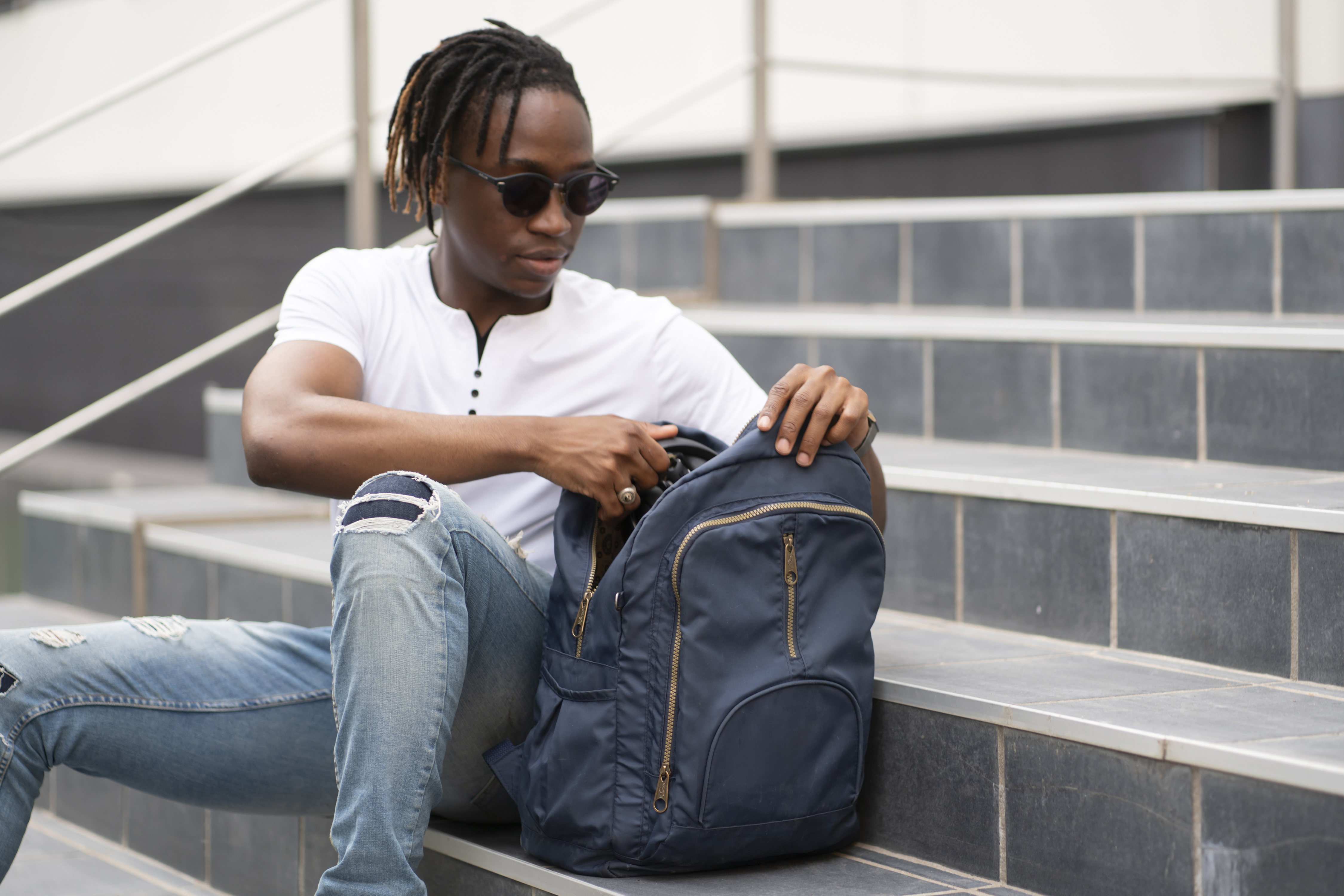 Mens Bags