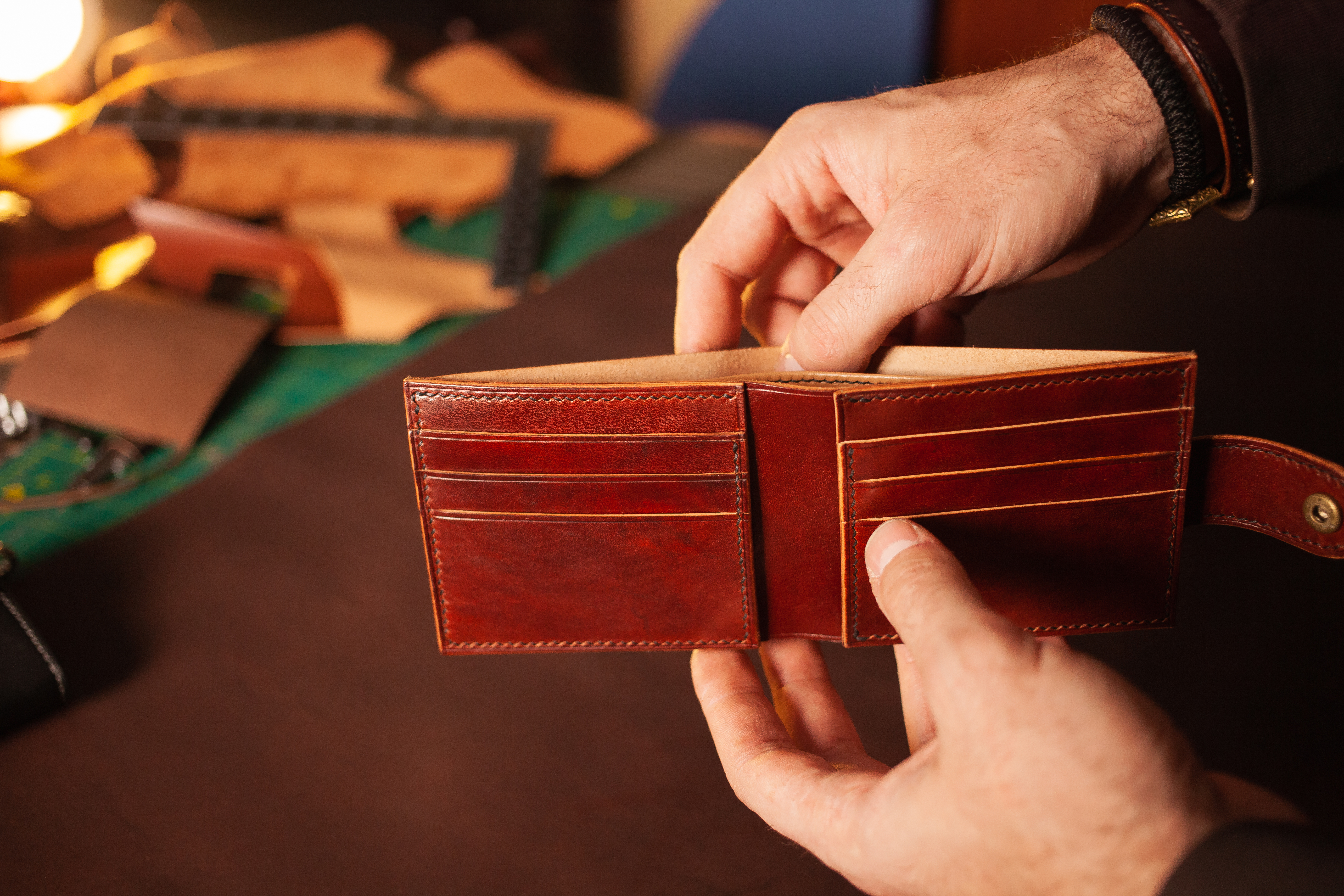 Wallets