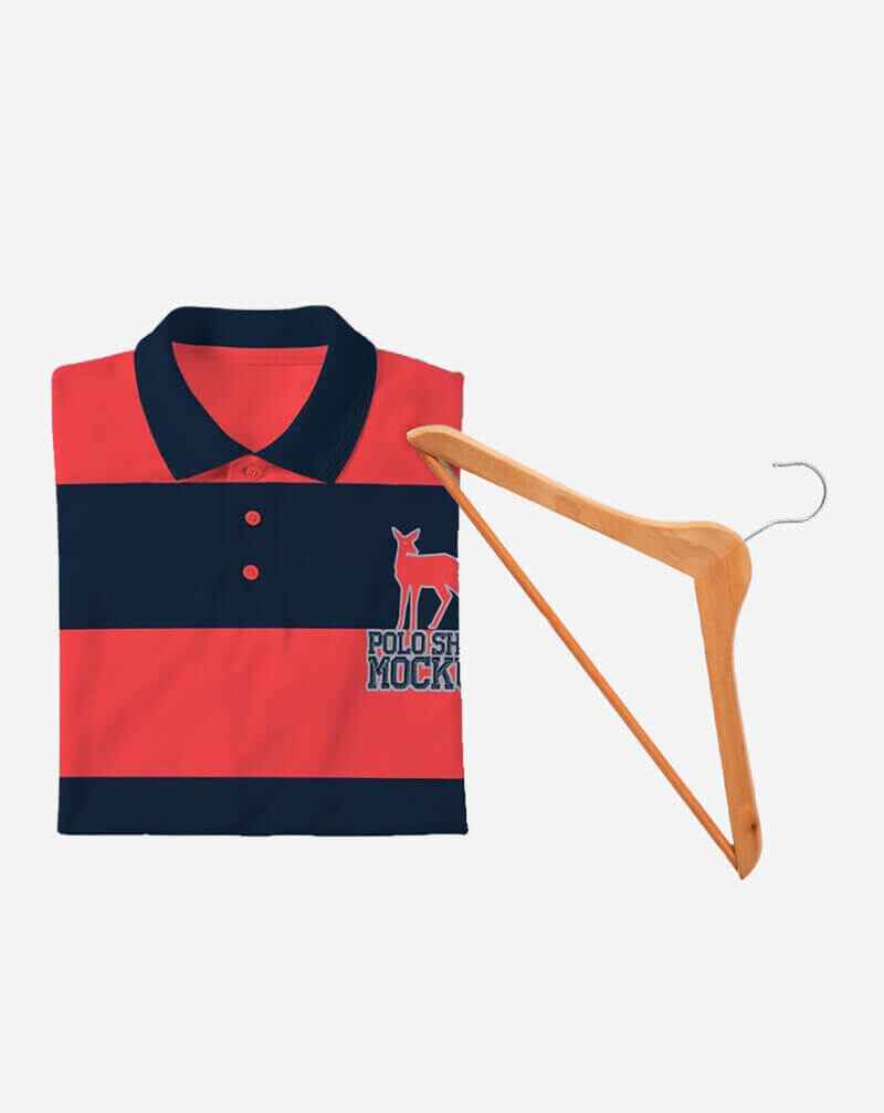 Colorful Polo-One