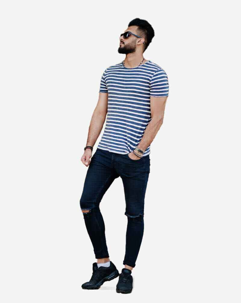 Slim fit Jeans-One