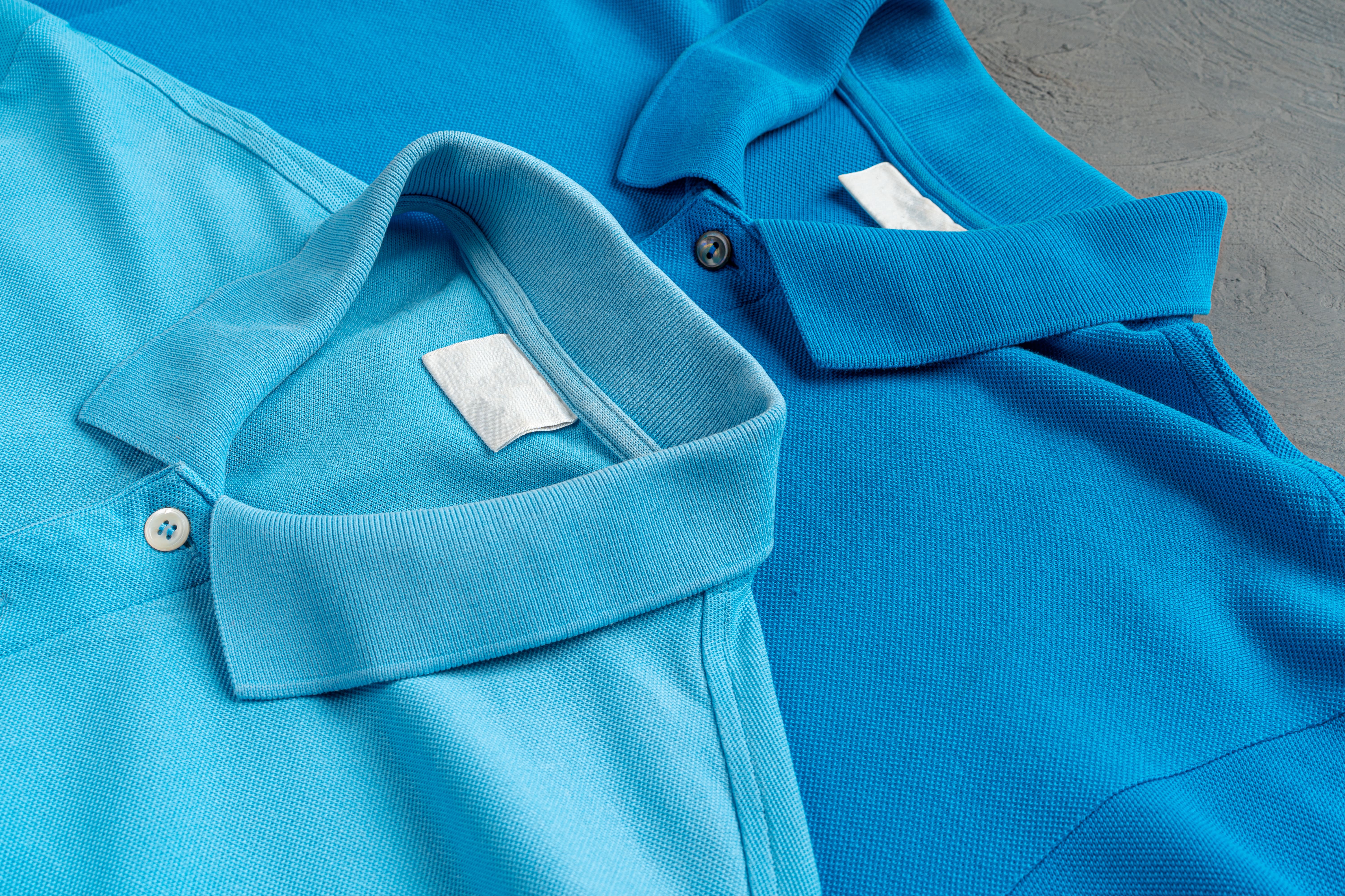 Buttoned Polo T-Shirts for Men