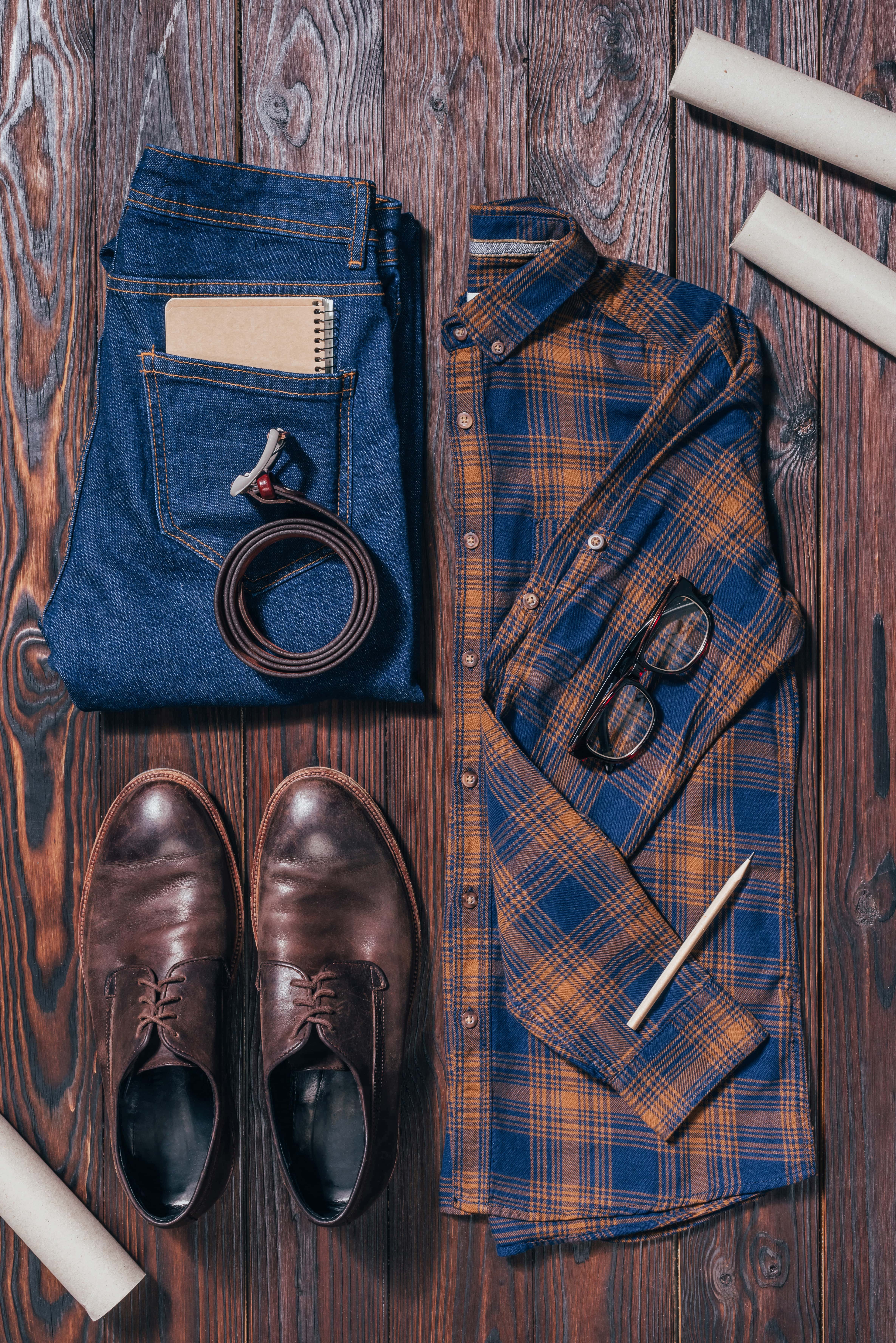 Mens Collection