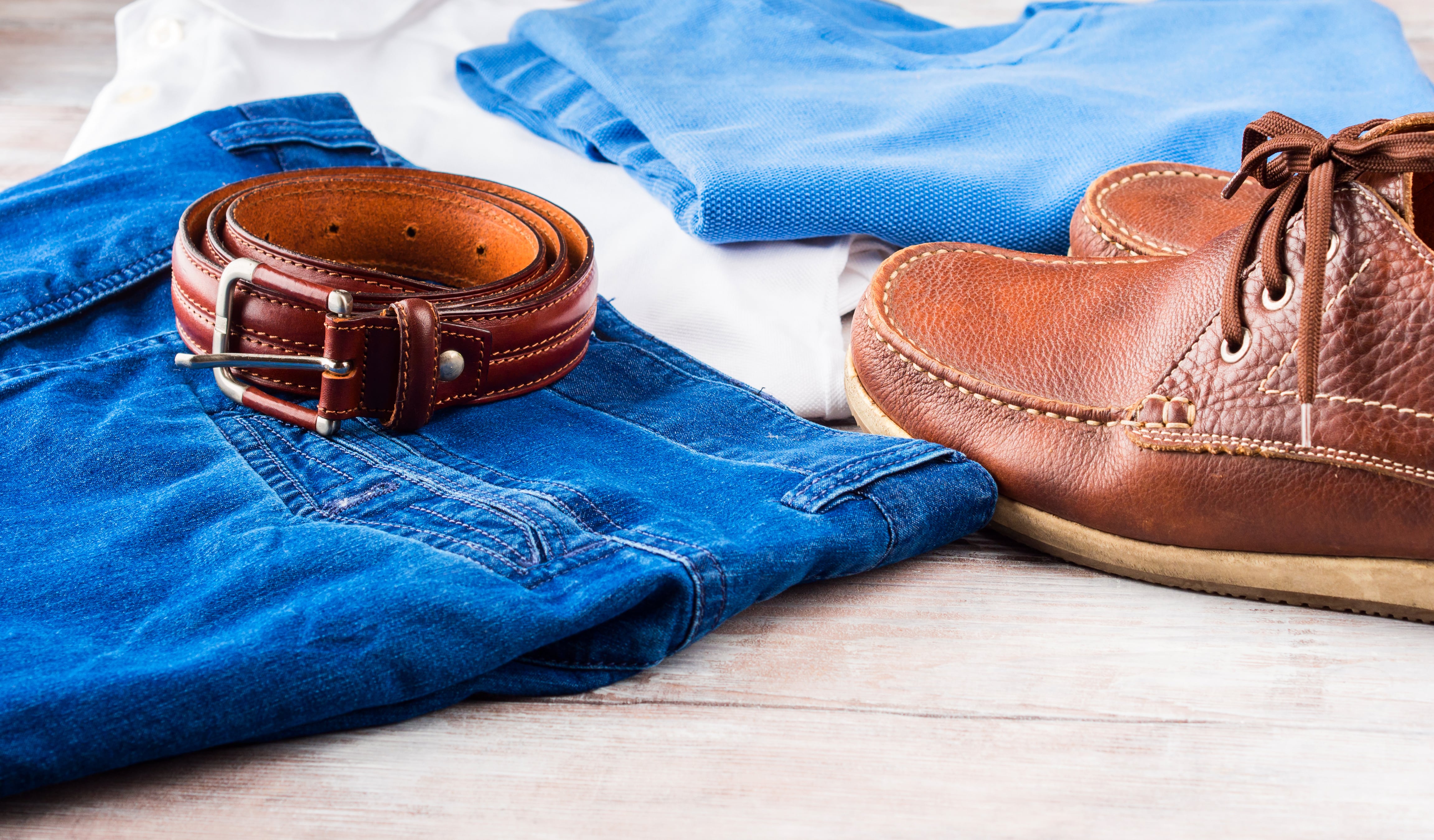 Mens Accessories