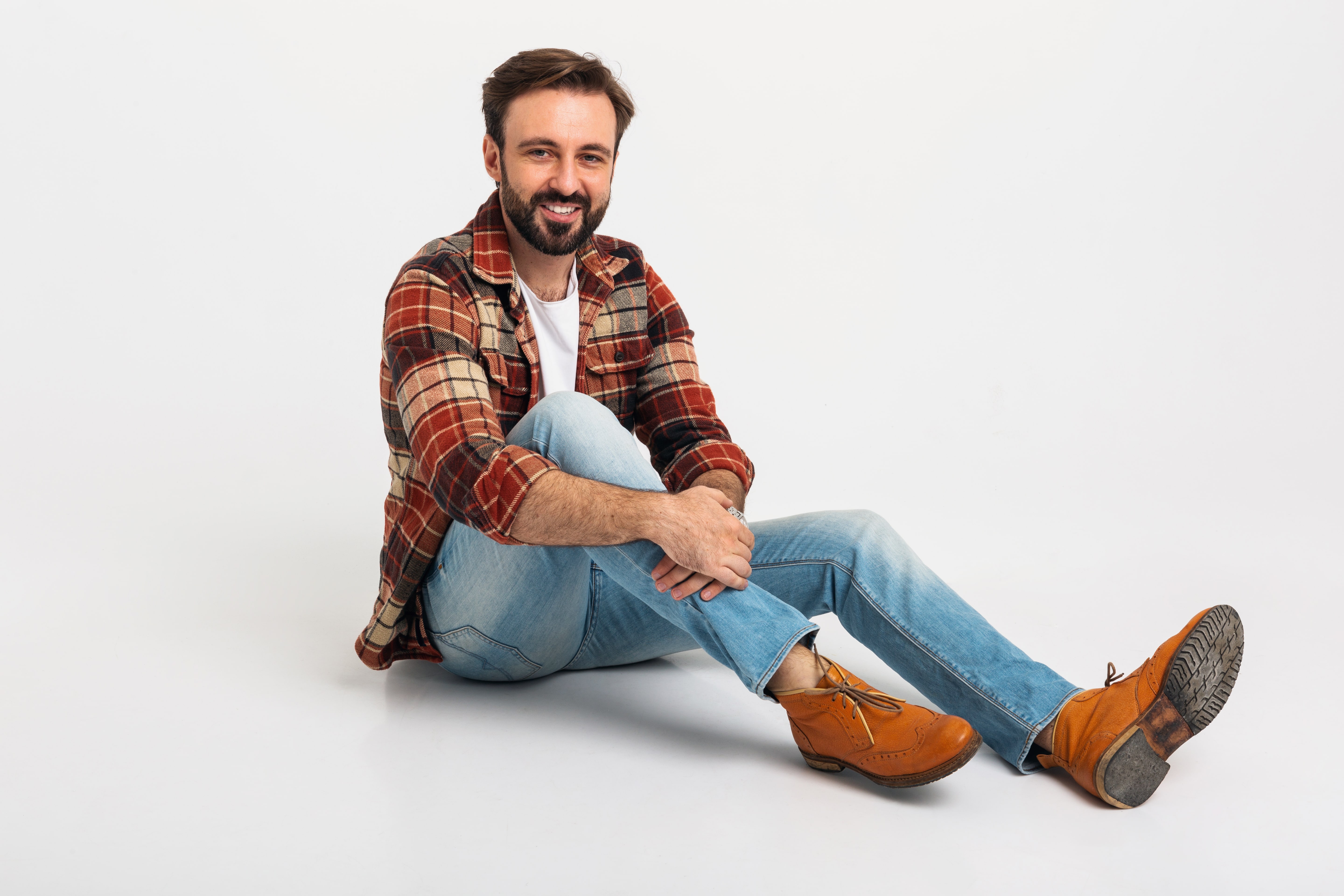 Branded Jeans for Men at Saravanampatti
