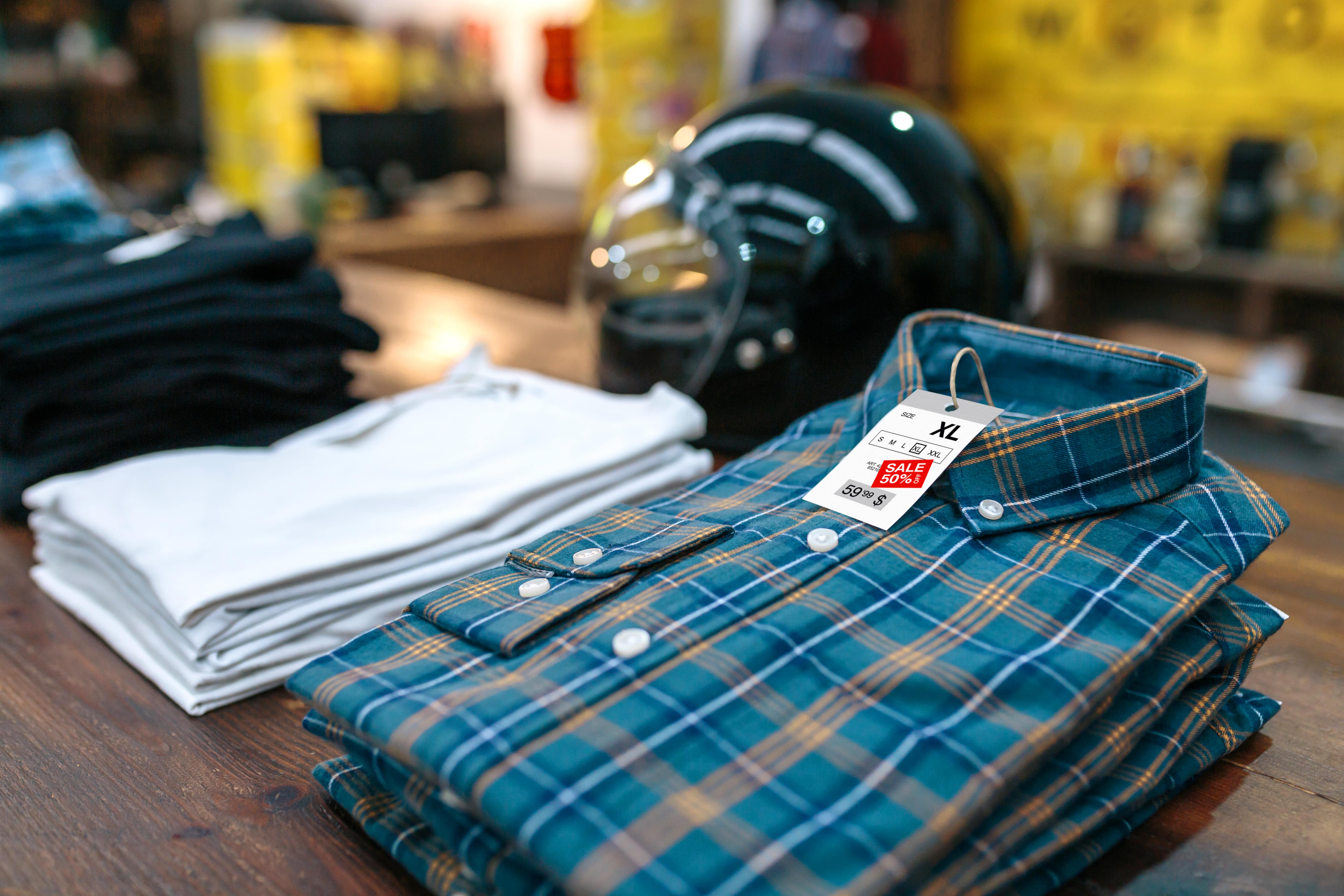 Premium Fabrics