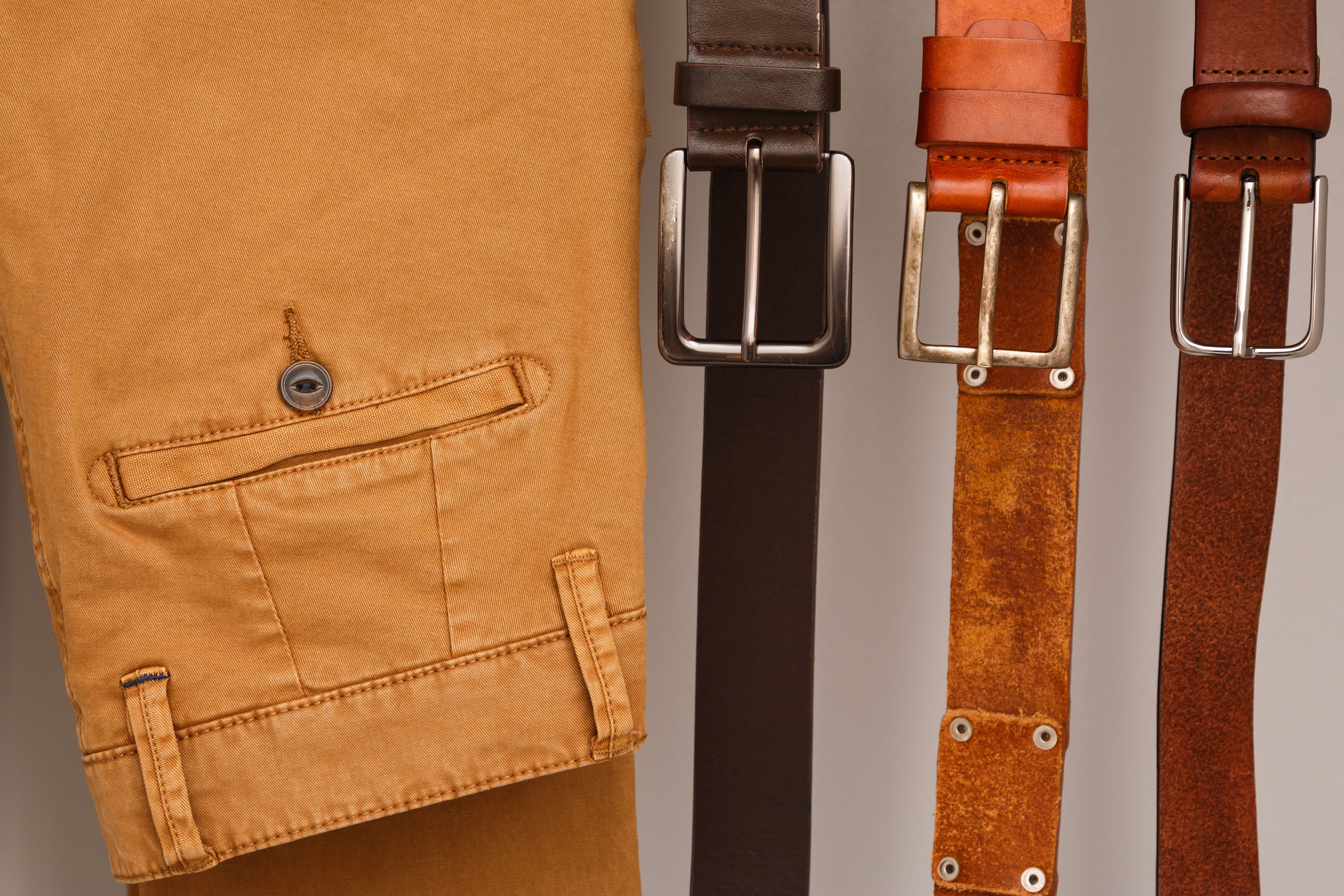 Brown Belt