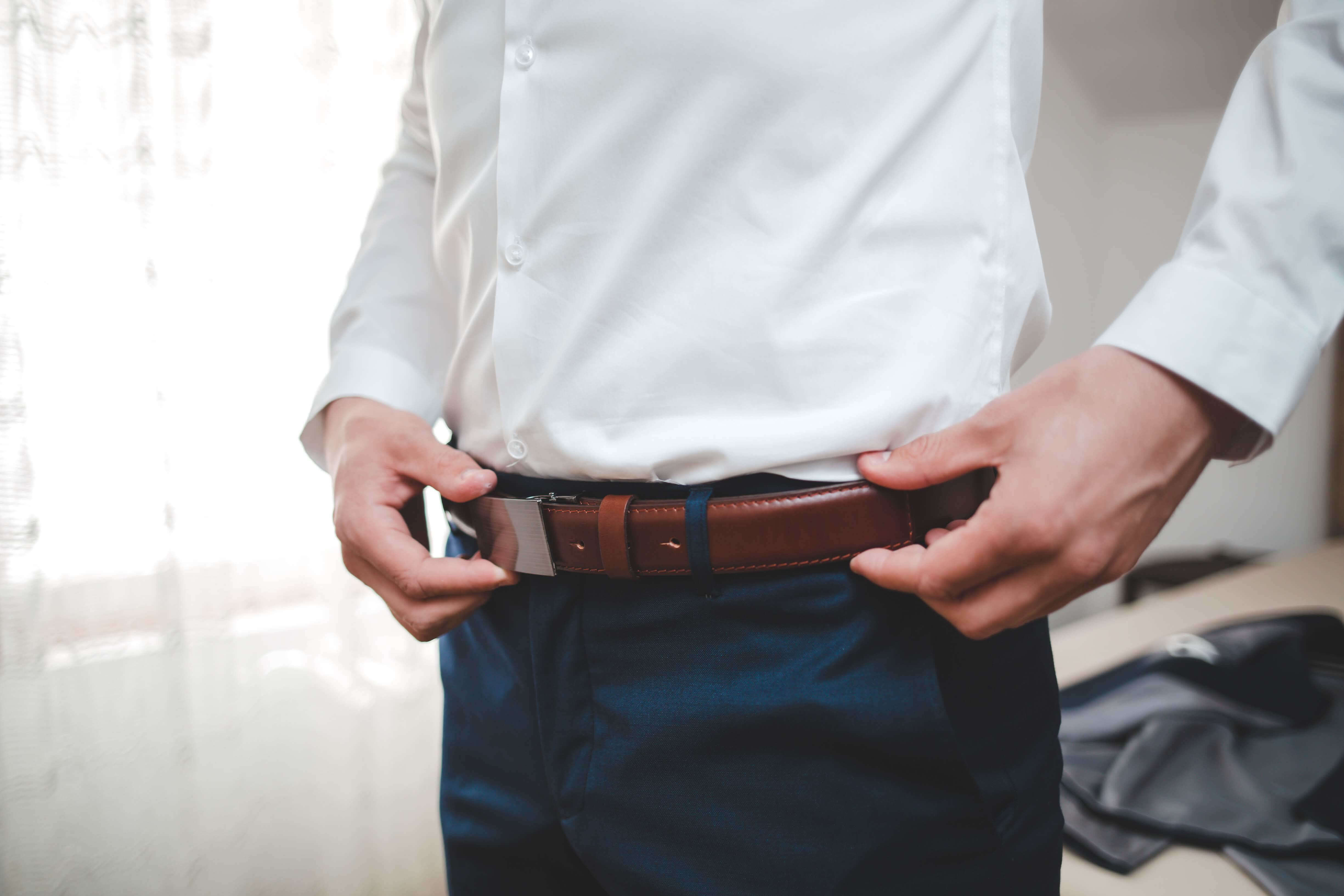 Belt