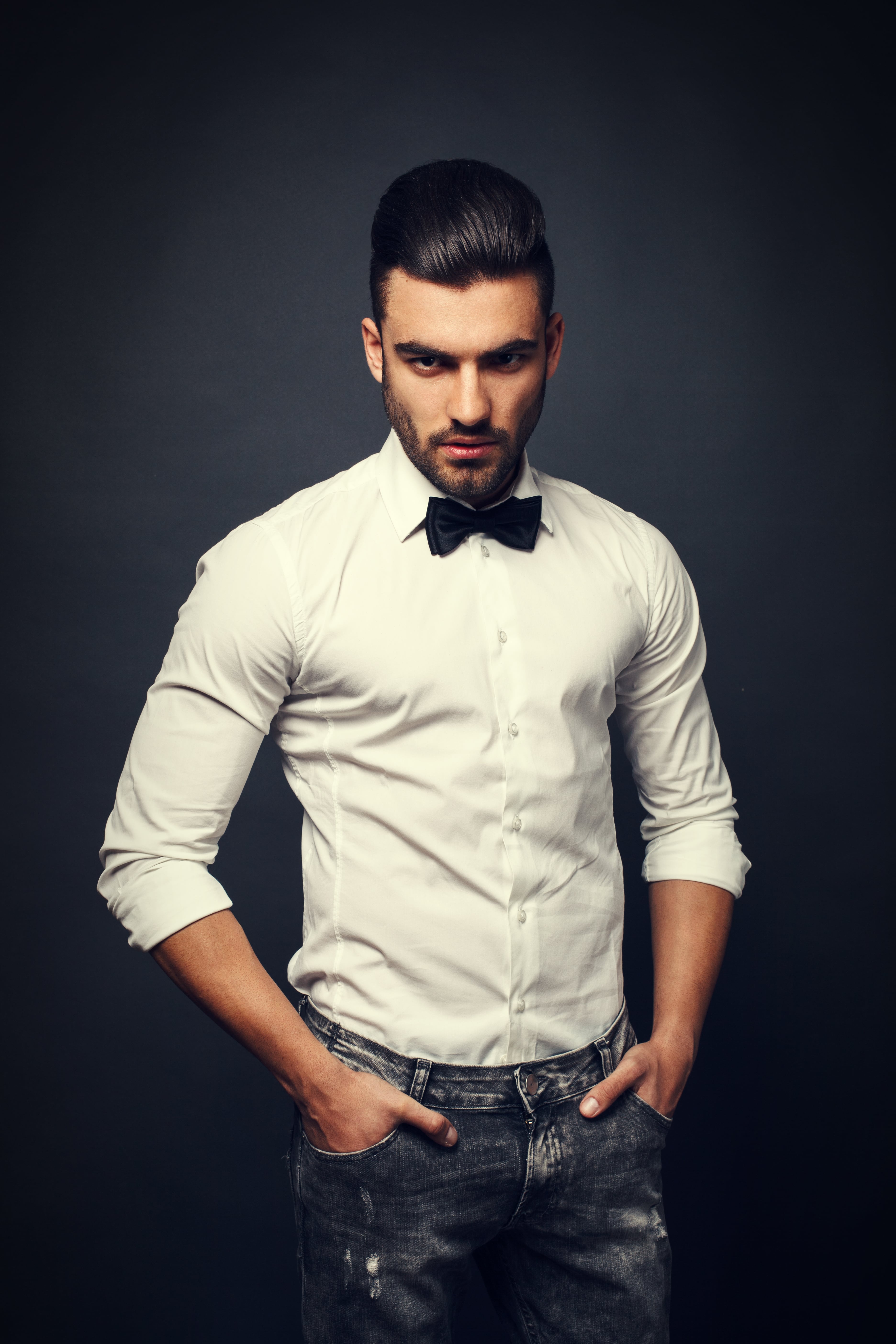 Professional Wear