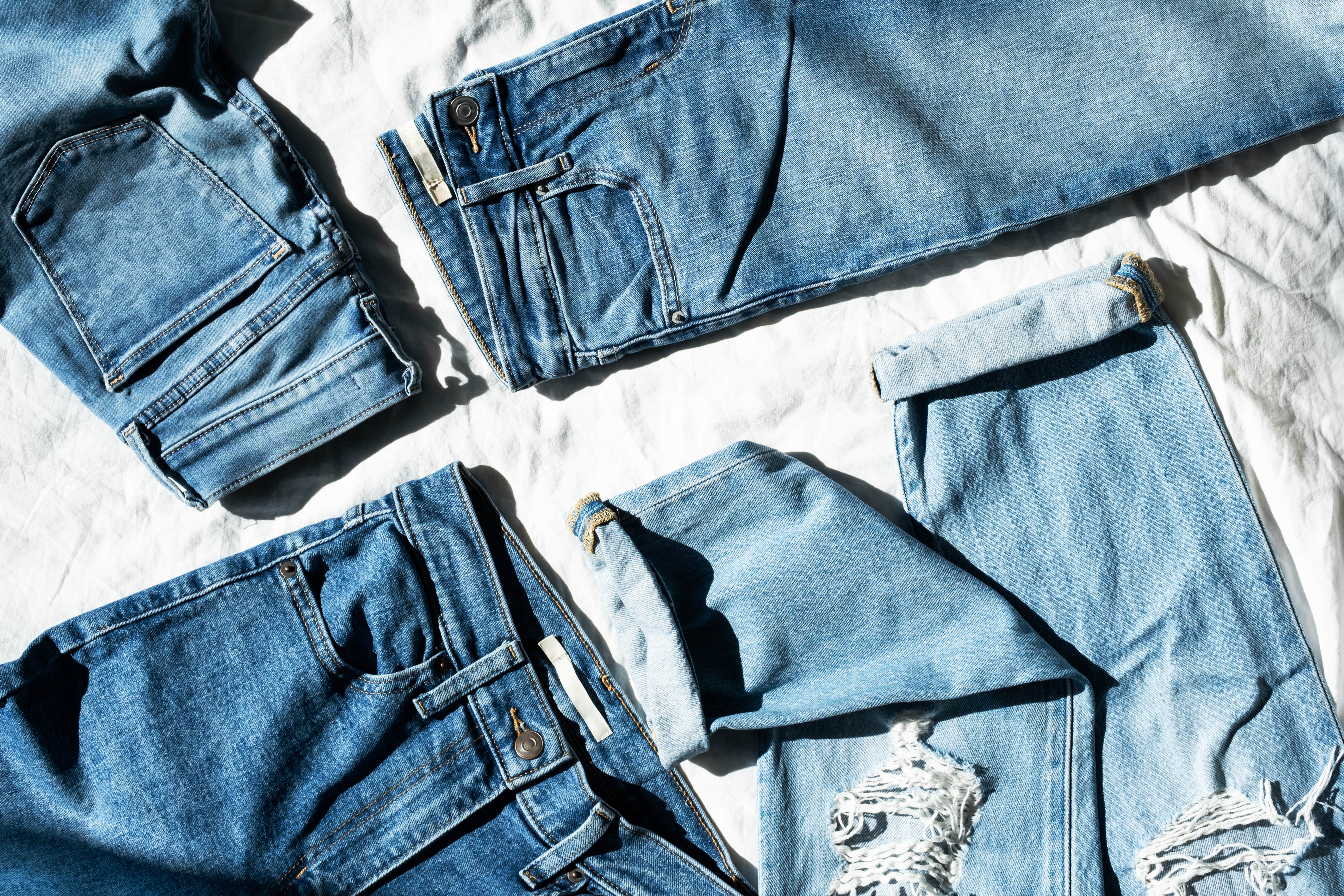 Mens Jeans