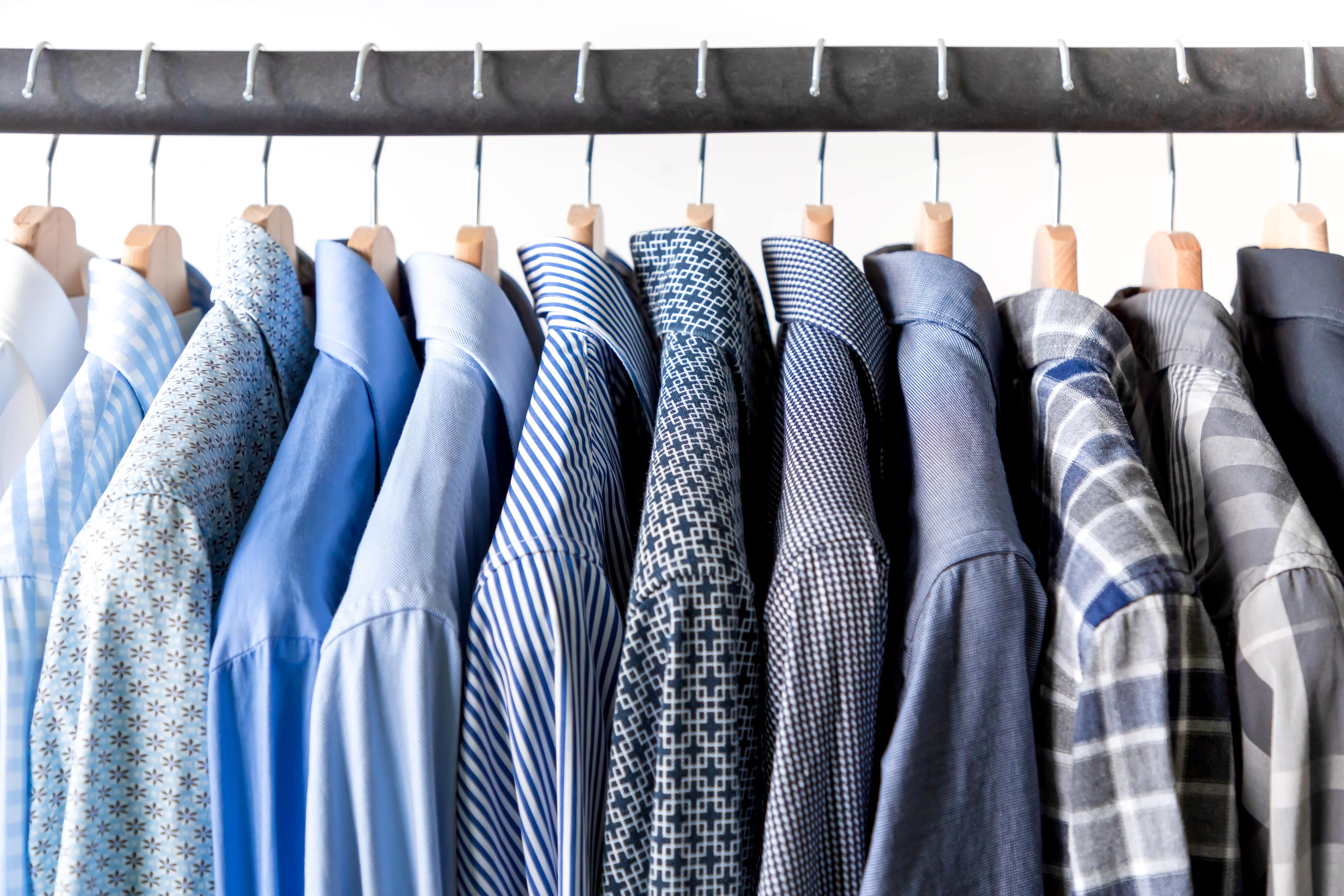 Set of Shirts