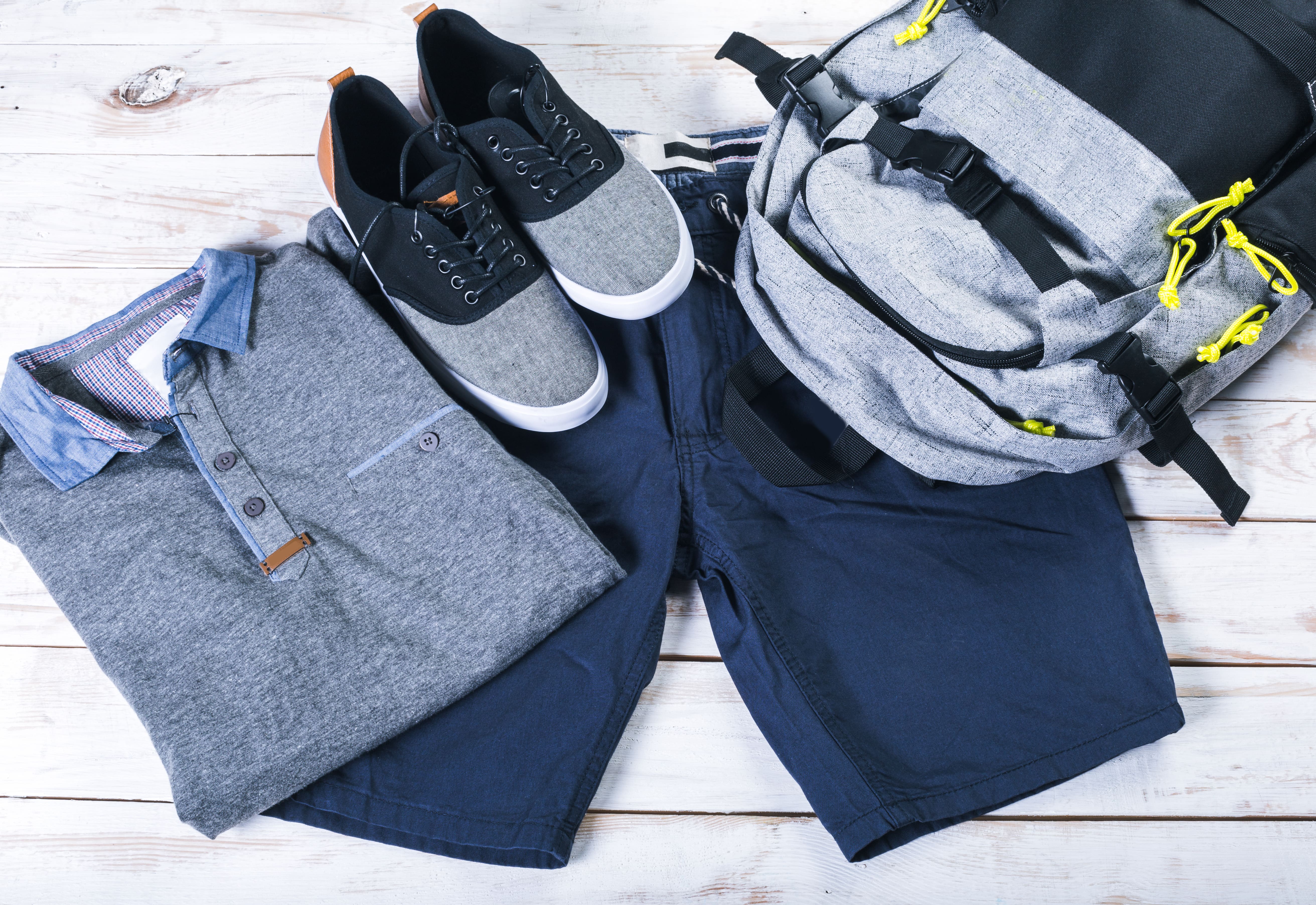 Shoes and Bags