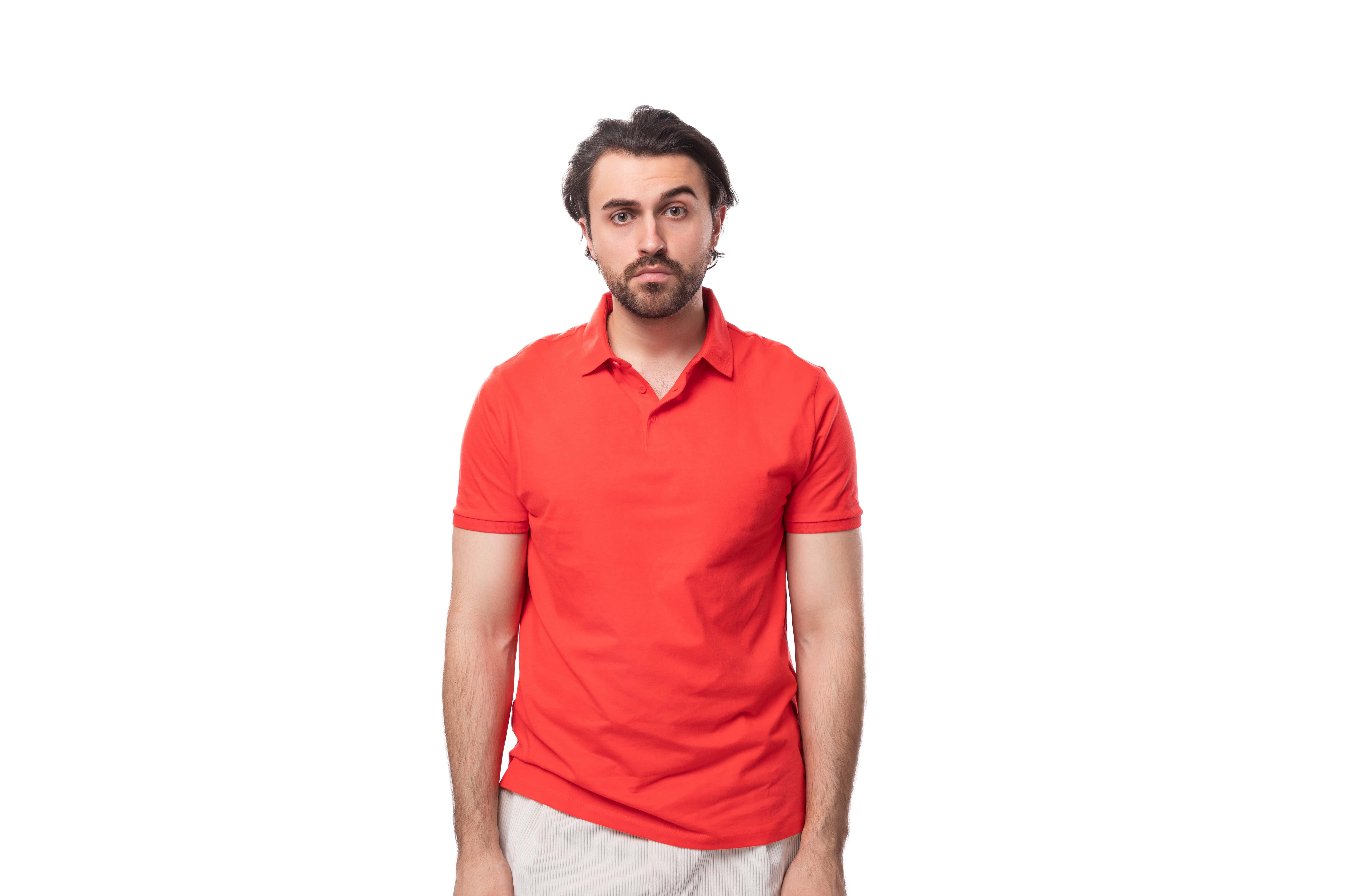 Short sleeve Polo T-Shirts