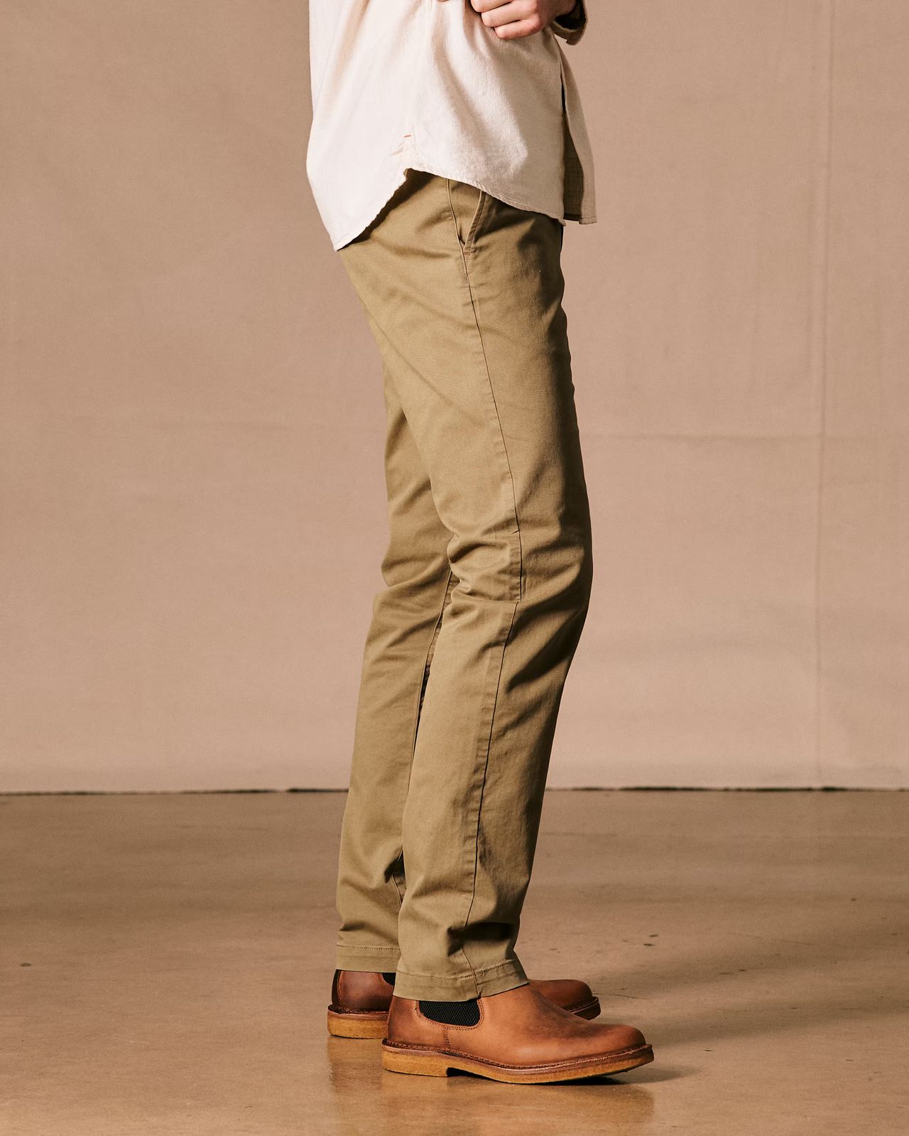 Mens Chinos