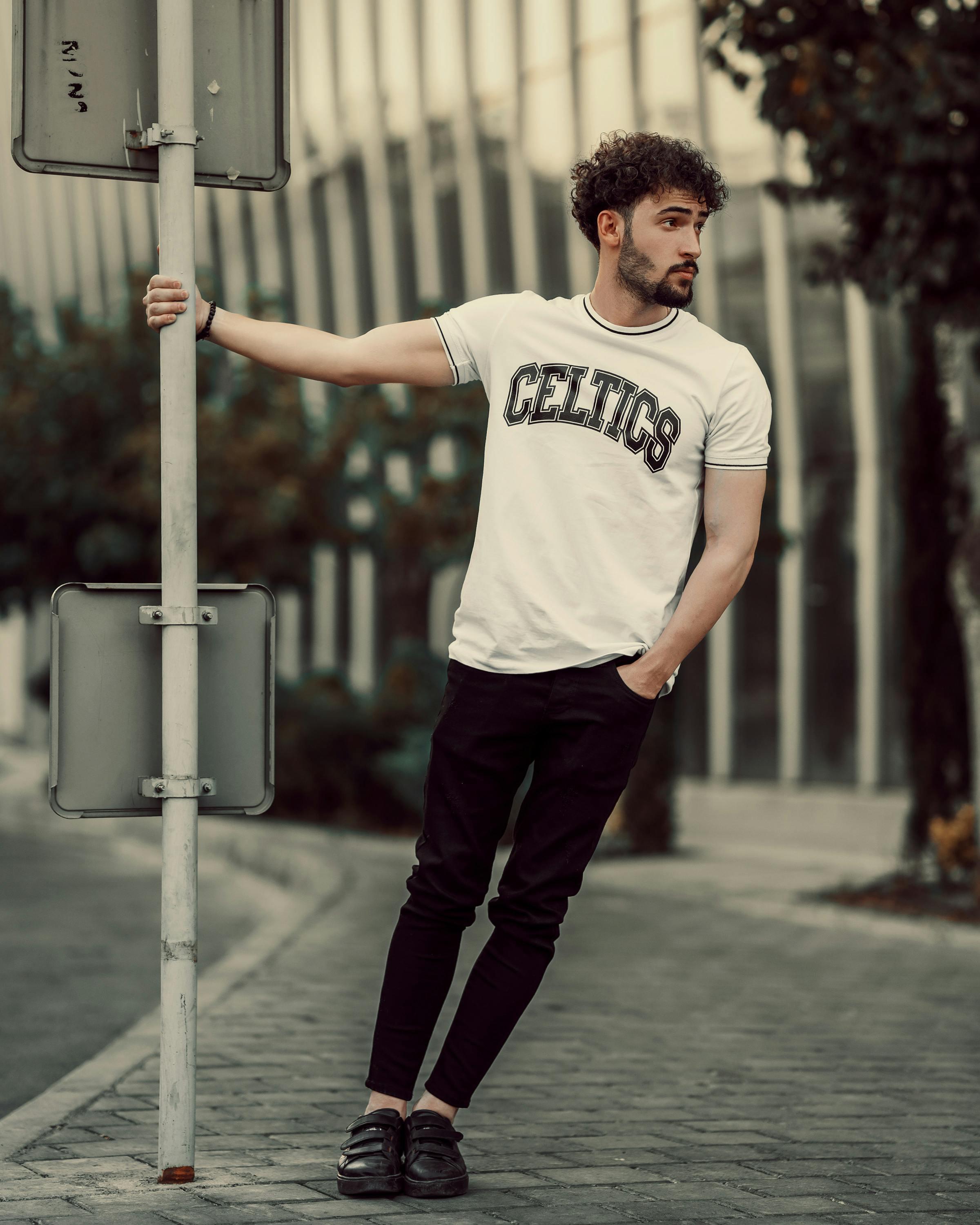 Short sleeve Polo-One